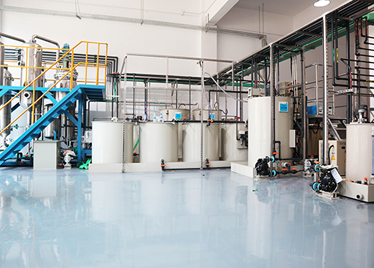 工藝路線確定徘徊不定